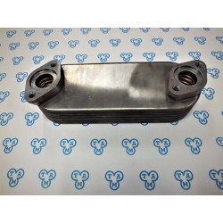 0420 9935 Yağ Soğutucu