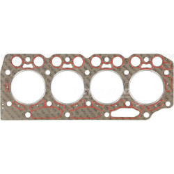 0420 9892 Silindir Kapak...