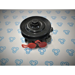 0429 6790 Mazot Otomatiği