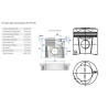 99 775 600 Piston