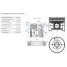 40 743 600 Piston