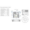 41 794 600 Piston