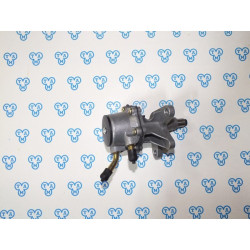 0427 2819 Mazot Otomatiği