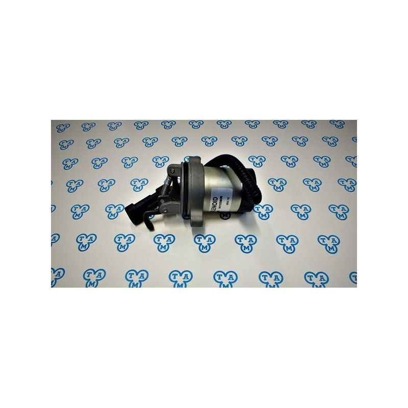 0428 7583 Stop Selenoid