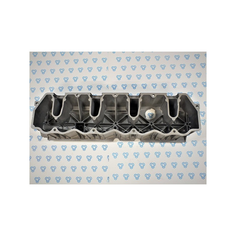 0428 4119 Külbütör Kapak