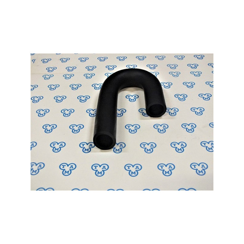 0419 8572 Turbo Çıkış Hortumu