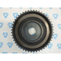 0428 6544 Eksantrik Dişli-Dolu