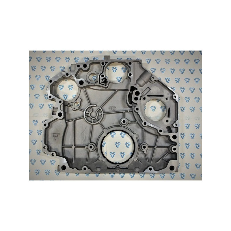 0420 5856 Eksantrik Kapağı