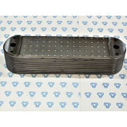 0422 0607 Yağ Radyatörü