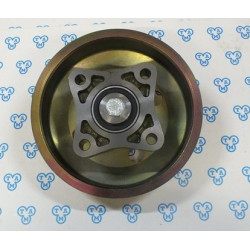 0425 2889 Kasnak Komple 19CM